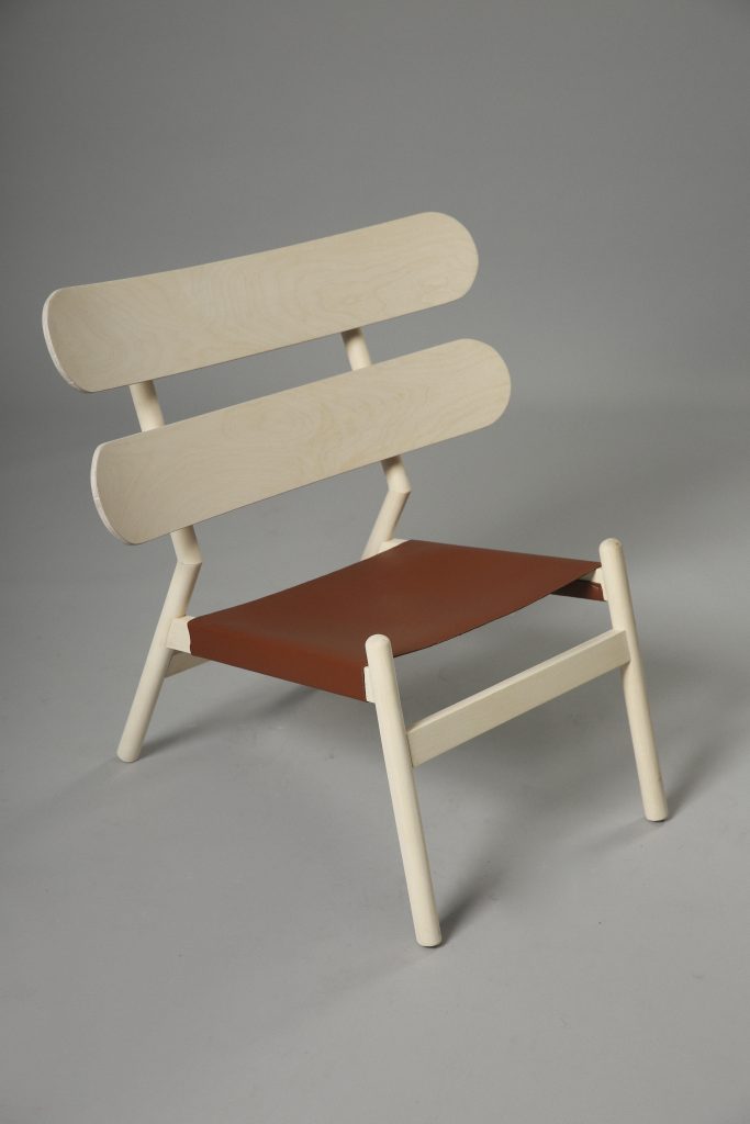 tilde chair maddy landiscroft